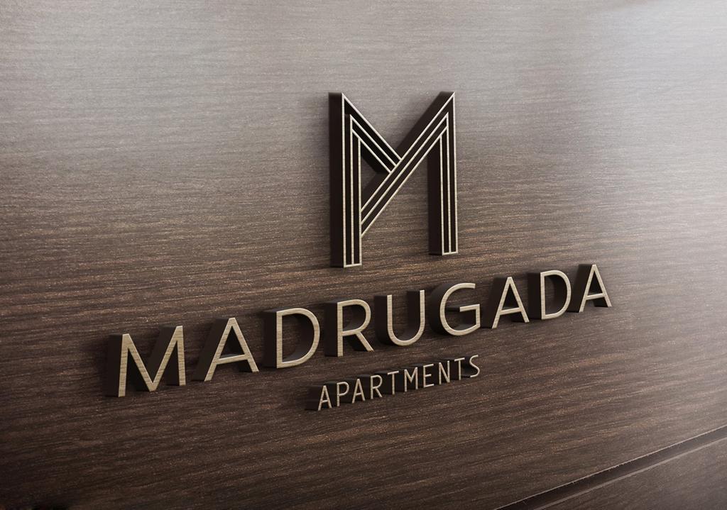 Madrugada Apartments Stari Grad  Extérieur photo